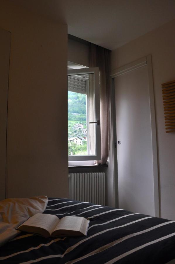 Smile Accomodation Sun Aoste Extérieur photo