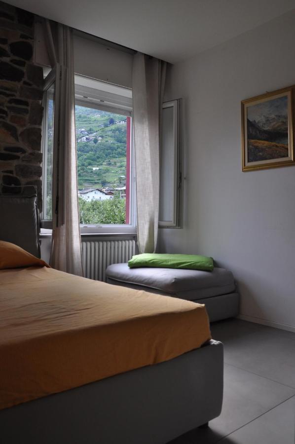 Smile Accomodation Sun Aoste Extérieur photo