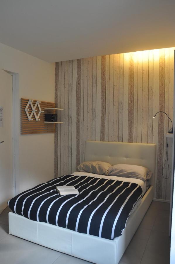 Smile Accomodation Sun Aoste Extérieur photo