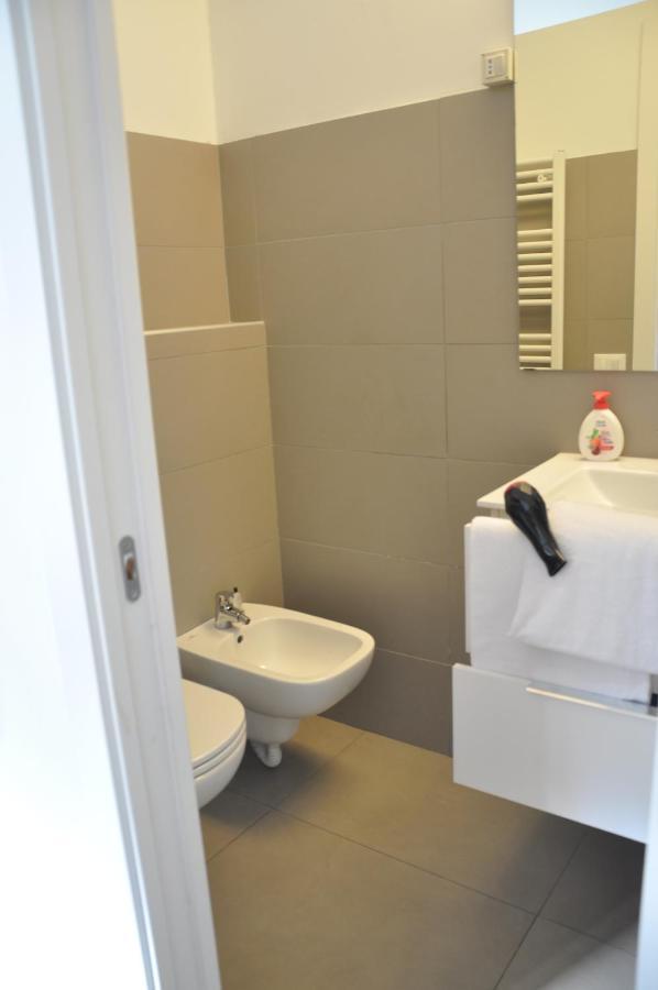 Smile Accomodation Sun Aoste Extérieur photo