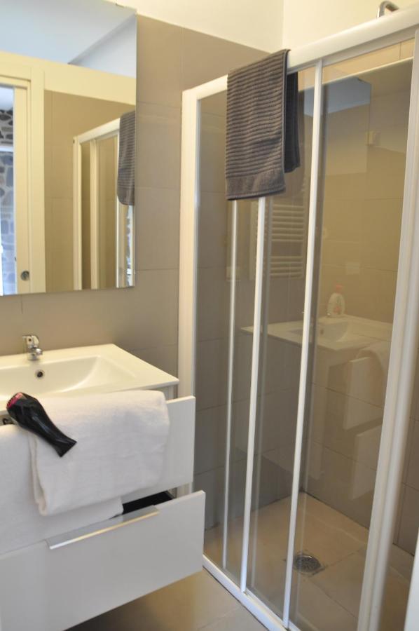 Smile Accomodation Sun Aoste Extérieur photo