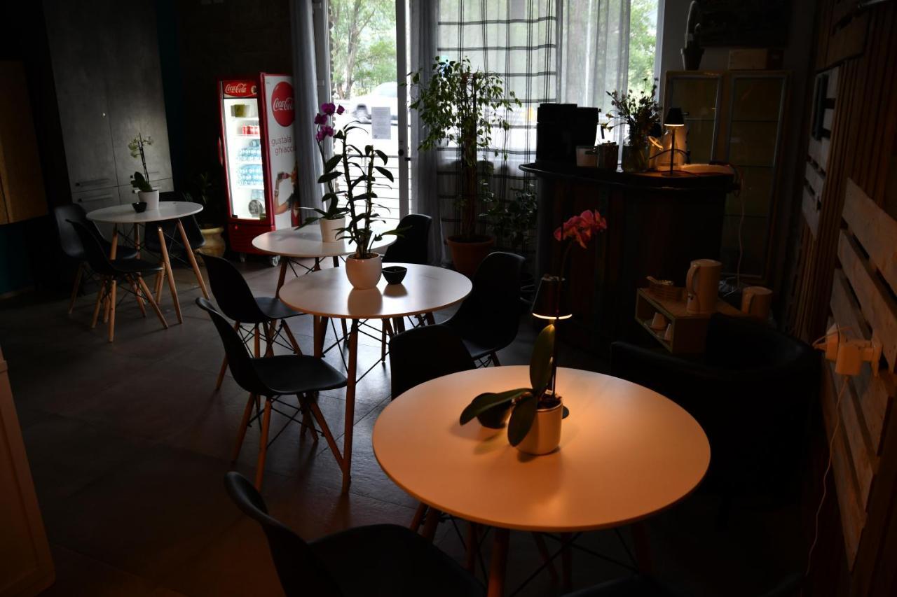 Smile Accomodation Sun Aoste Extérieur photo