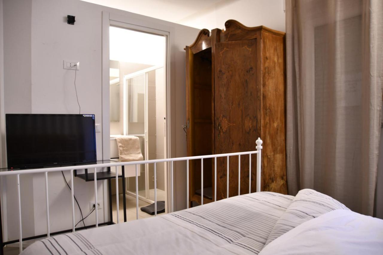 Smile Accomodation Sun Aoste Extérieur photo