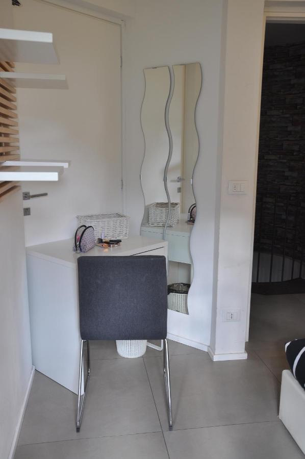 Smile Accomodation Sun Aoste Extérieur photo