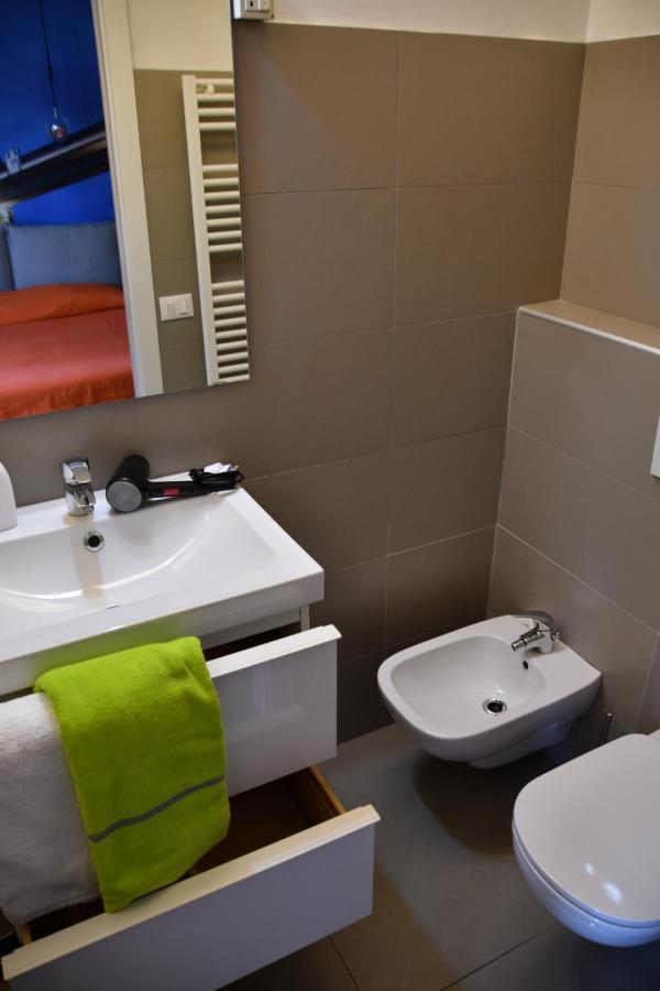 Smile Accomodation Sun Aoste Extérieur photo