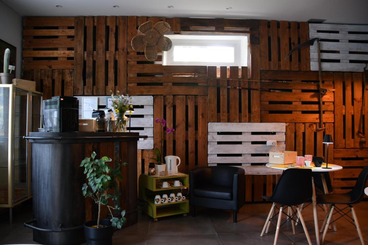 Smile Accomodation Sun Aoste Extérieur photo