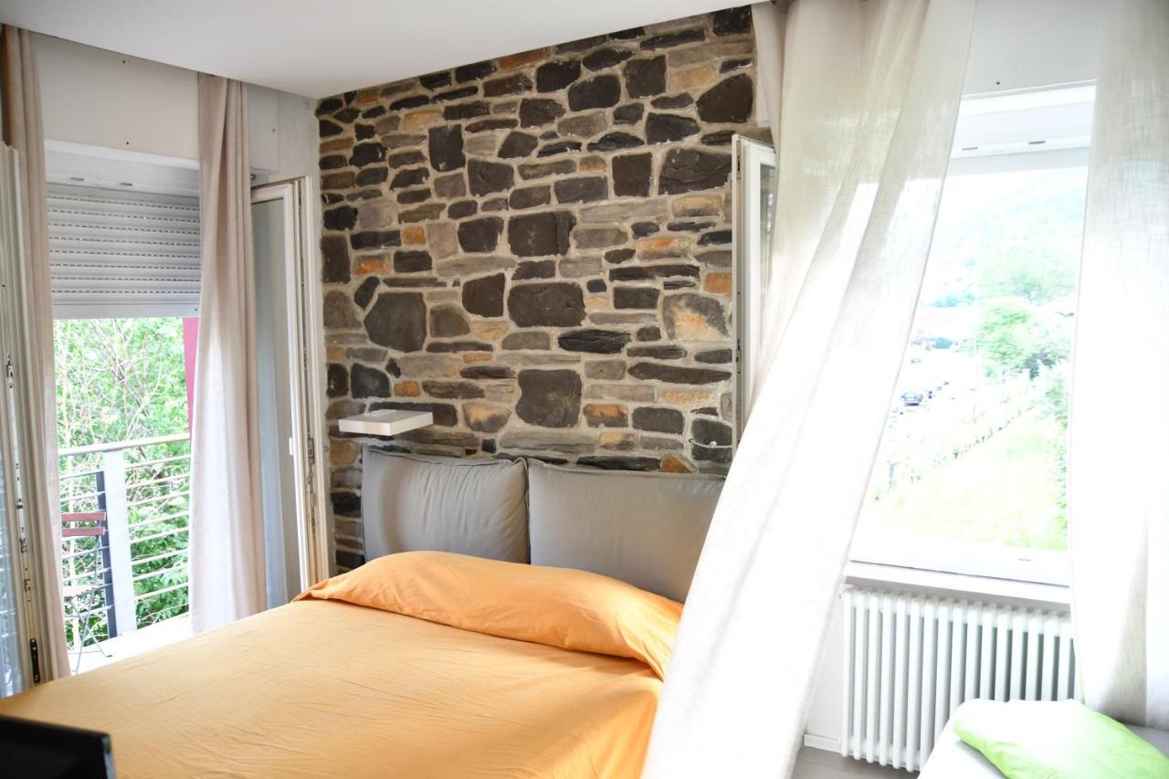 Smile Accomodation Sun Aoste Extérieur photo