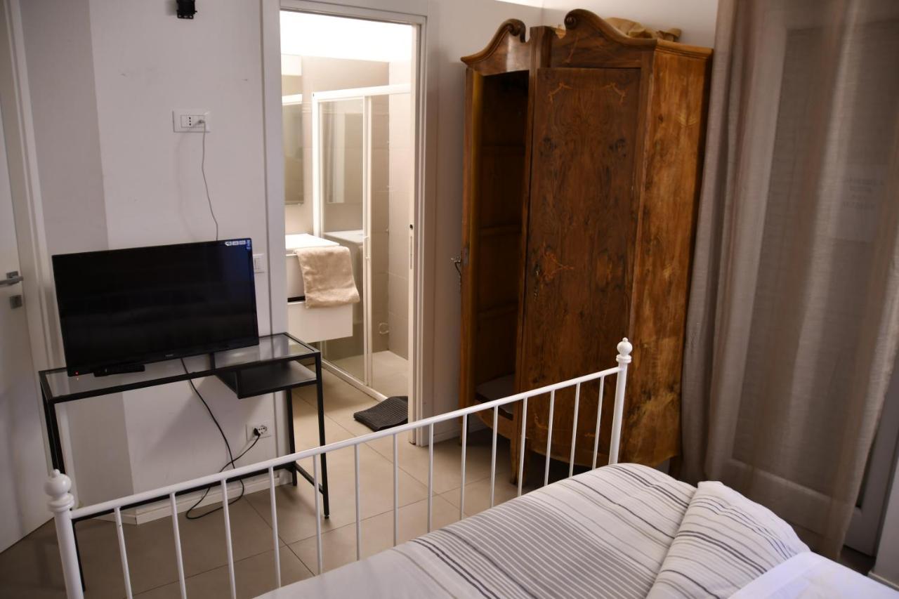 Smile Accomodation Sun Aoste Extérieur photo
