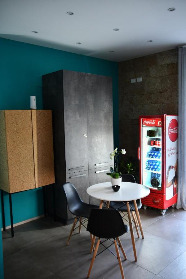 Smile Accomodation Sun Aoste Extérieur photo