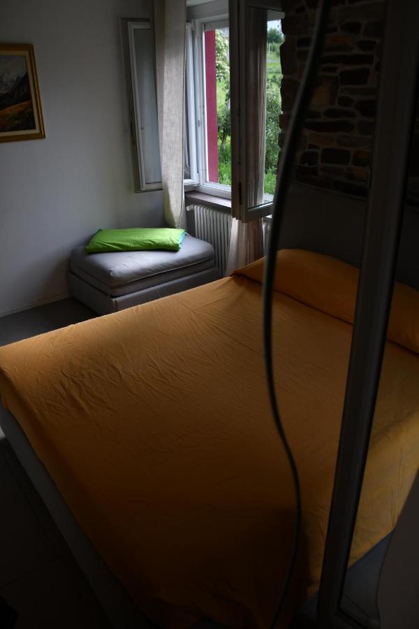 Smile Accomodation Sun Aoste Extérieur photo