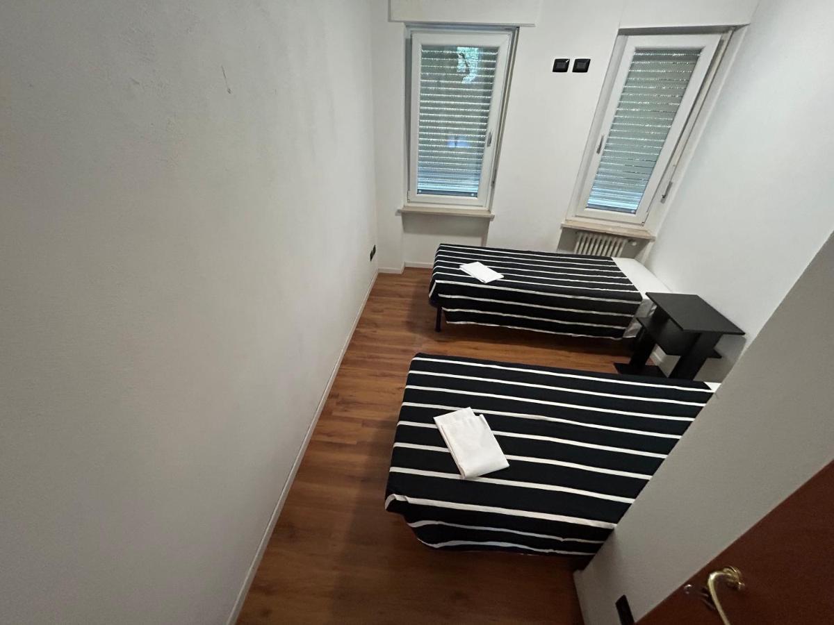 Smile Accomodation Sun Aoste Extérieur photo