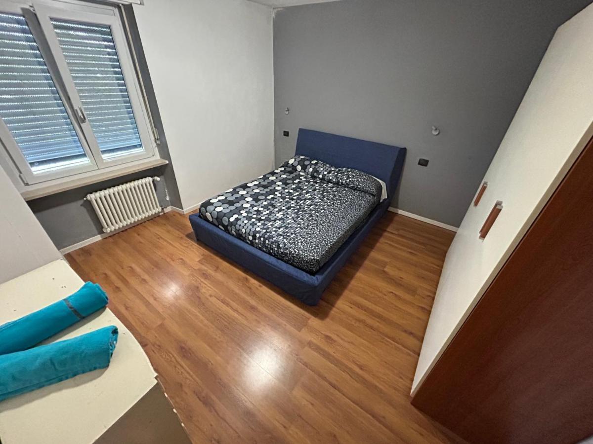 Smile Accomodation Sun Aoste Extérieur photo